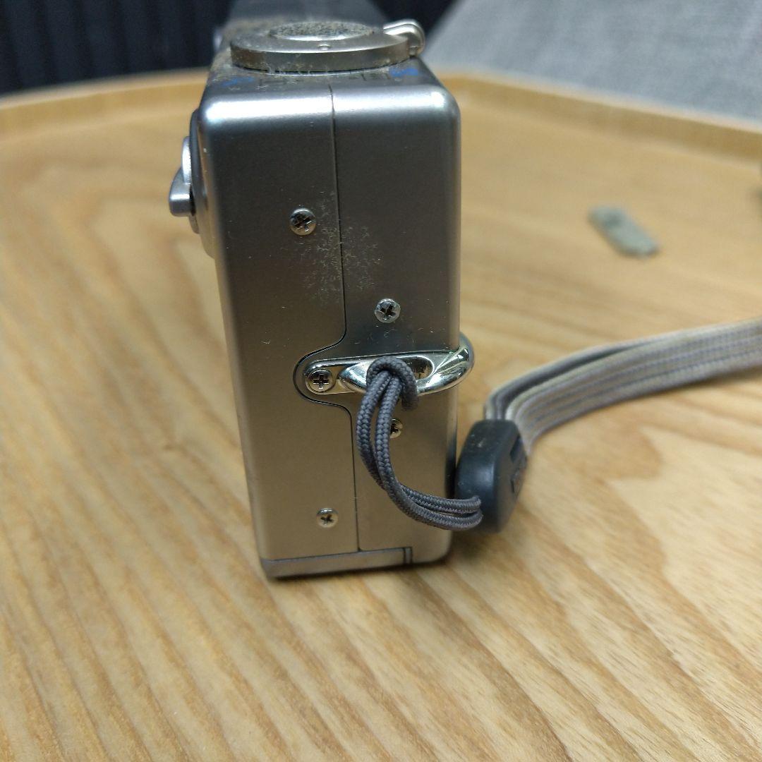 デジタルカメラ Canon IXY DIGITAL 30