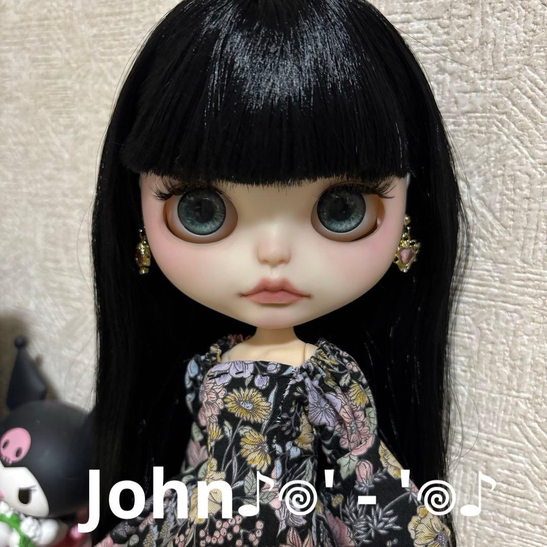 アイシードール カスタム☆169☆