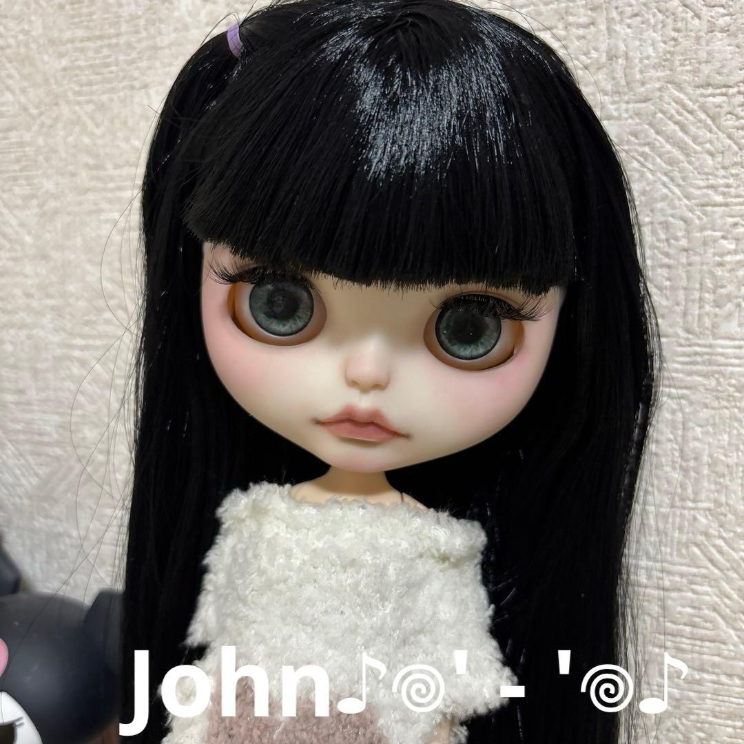 アイシードール カスタム☆169☆