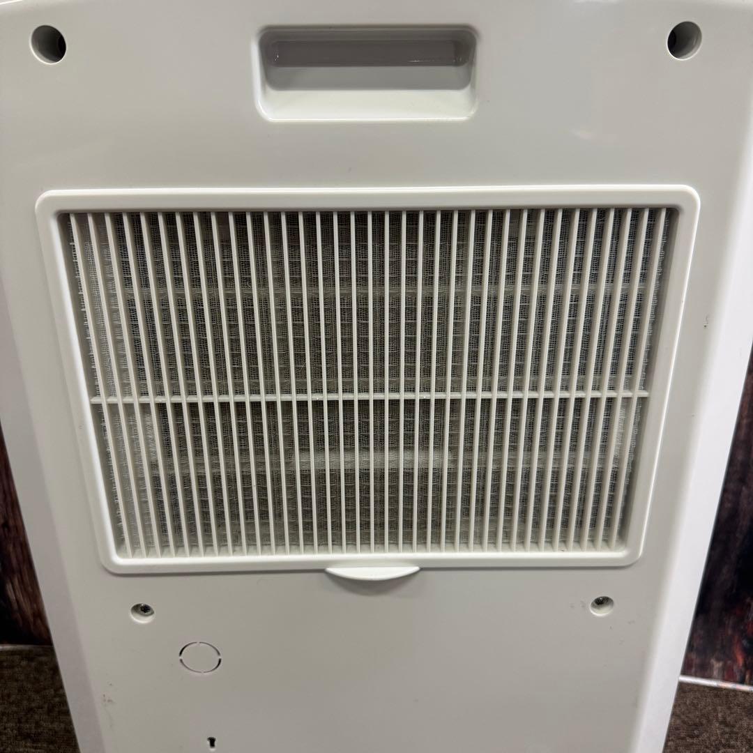 コロナ 冷風衣類乾燥除湿機 CDM-1020 2020年 衣類乾燥除湿機