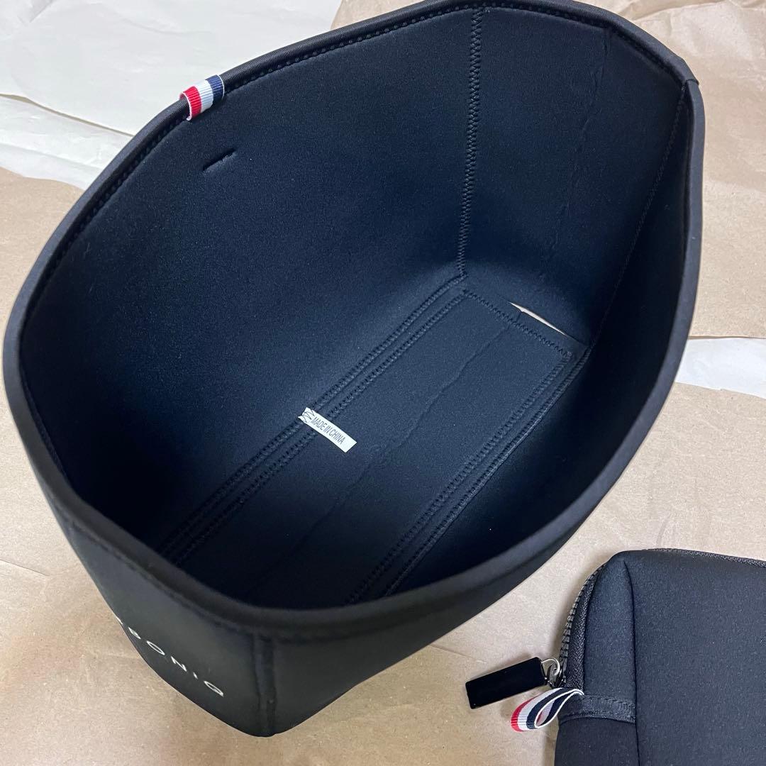 【動作確認済み】BONIQ PRO2 スターターセット 美品 ブラック／シルバー