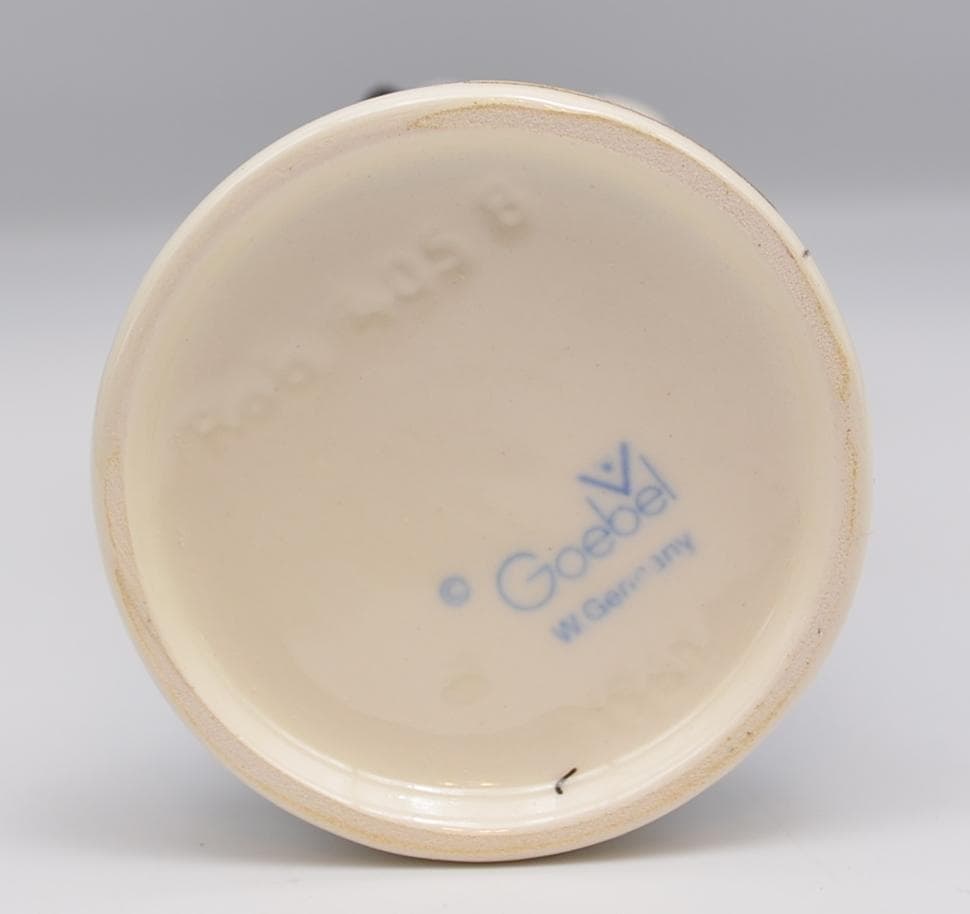 エジプトへの逃避　＃434　3体セット　★フンメル　ドイツ・ゲーベル　ヴィンテ