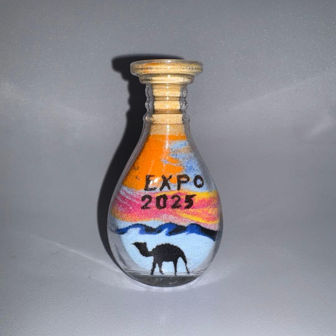 user_fde229f0 　サンドアートまとめ売り