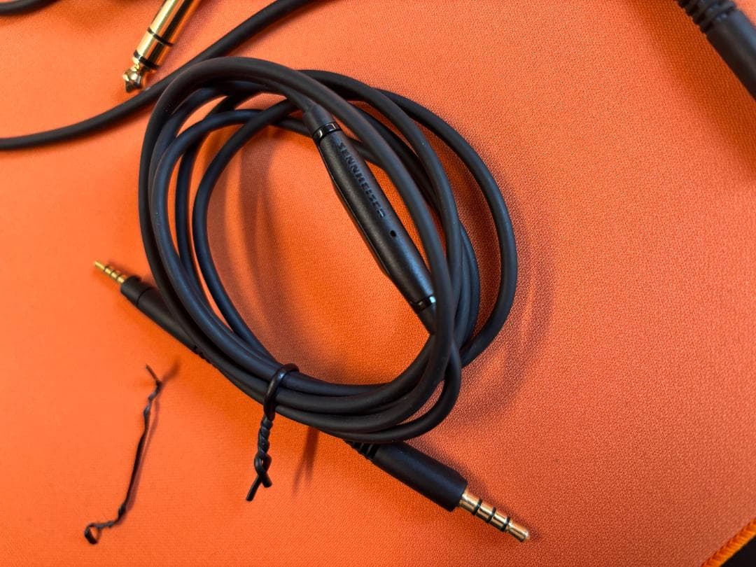 Sennheiser HD560S ヘッドホン