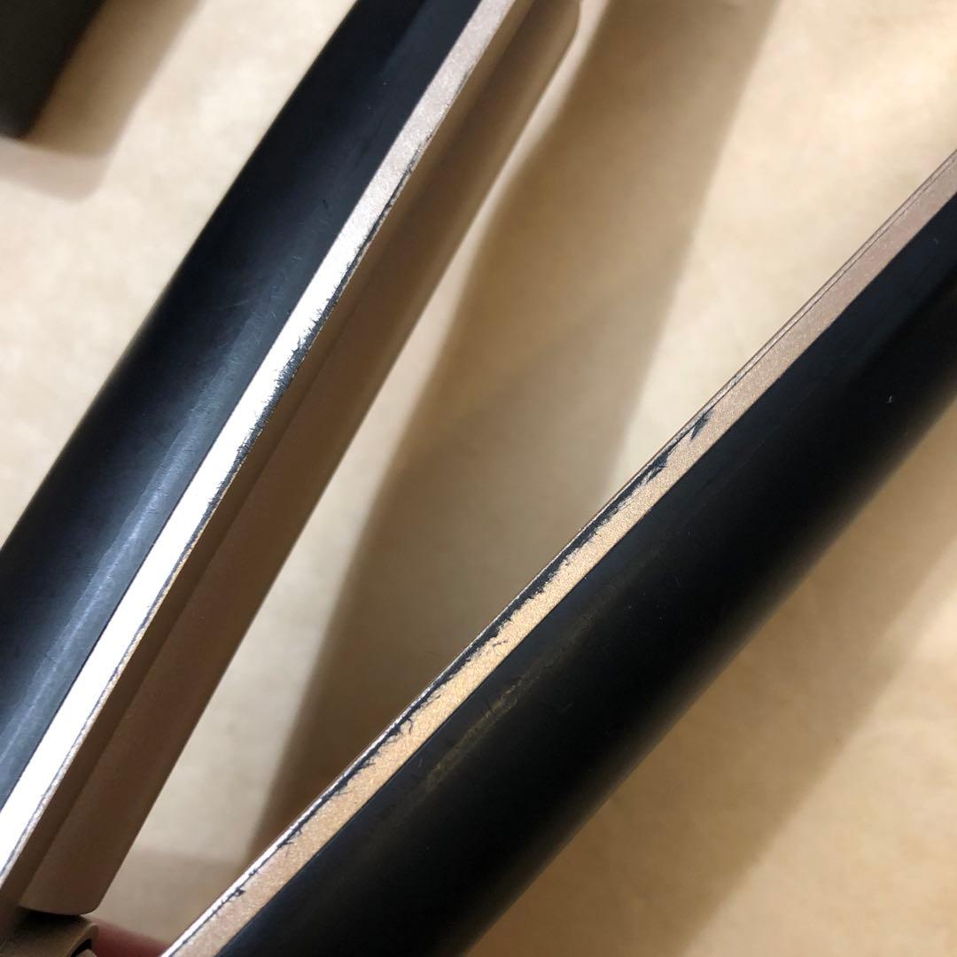 CARE PRO ケアプロ 超音波アイロン BUI-01 正規品