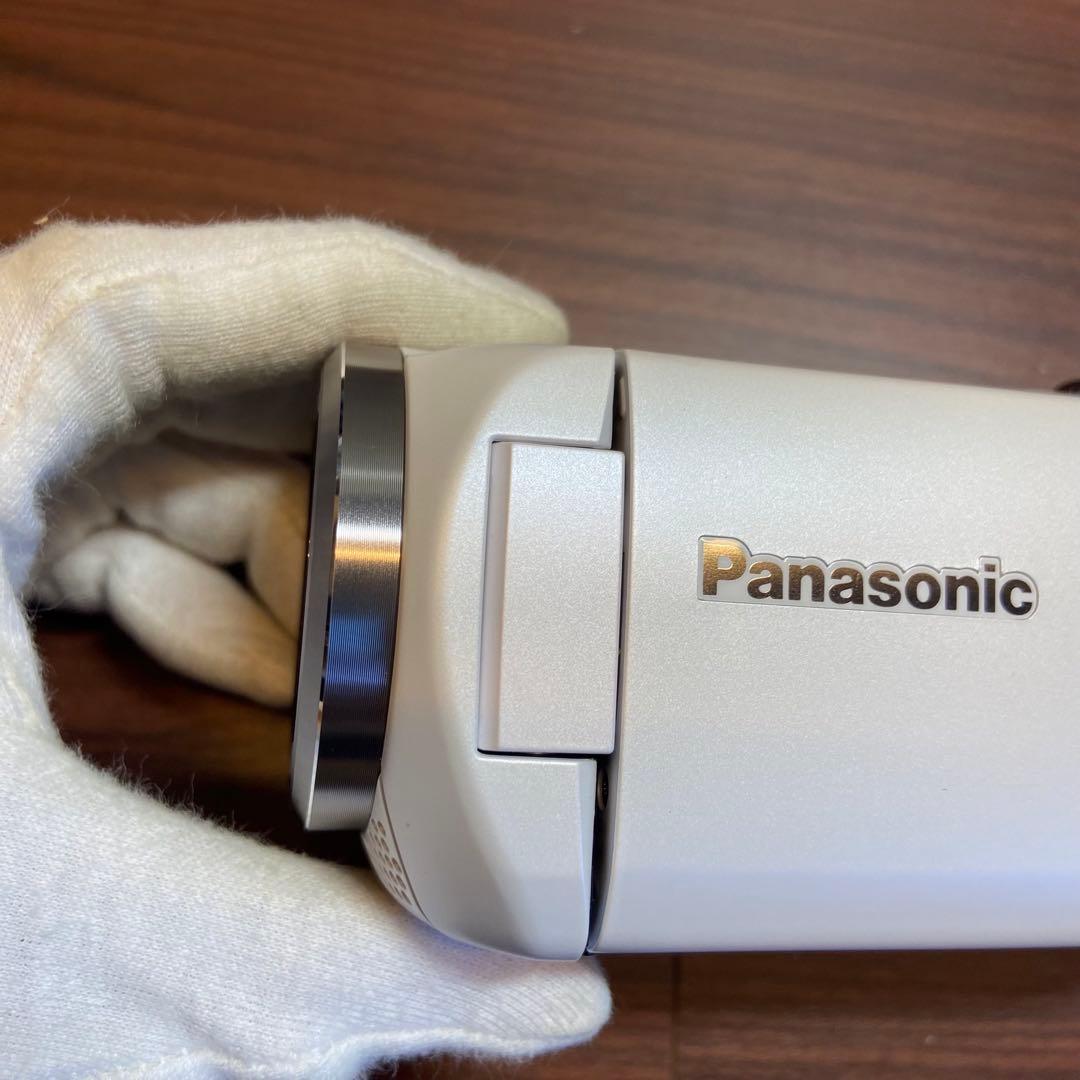 Panasonic HC-V480MS ビデオカメラ ほぼ新品 4284