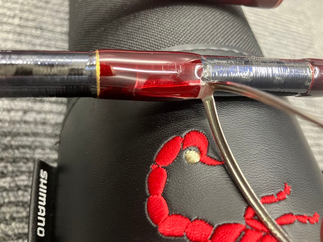 シマノ ワールドシャウラ　ドリームツアーエディション 2382RS-5