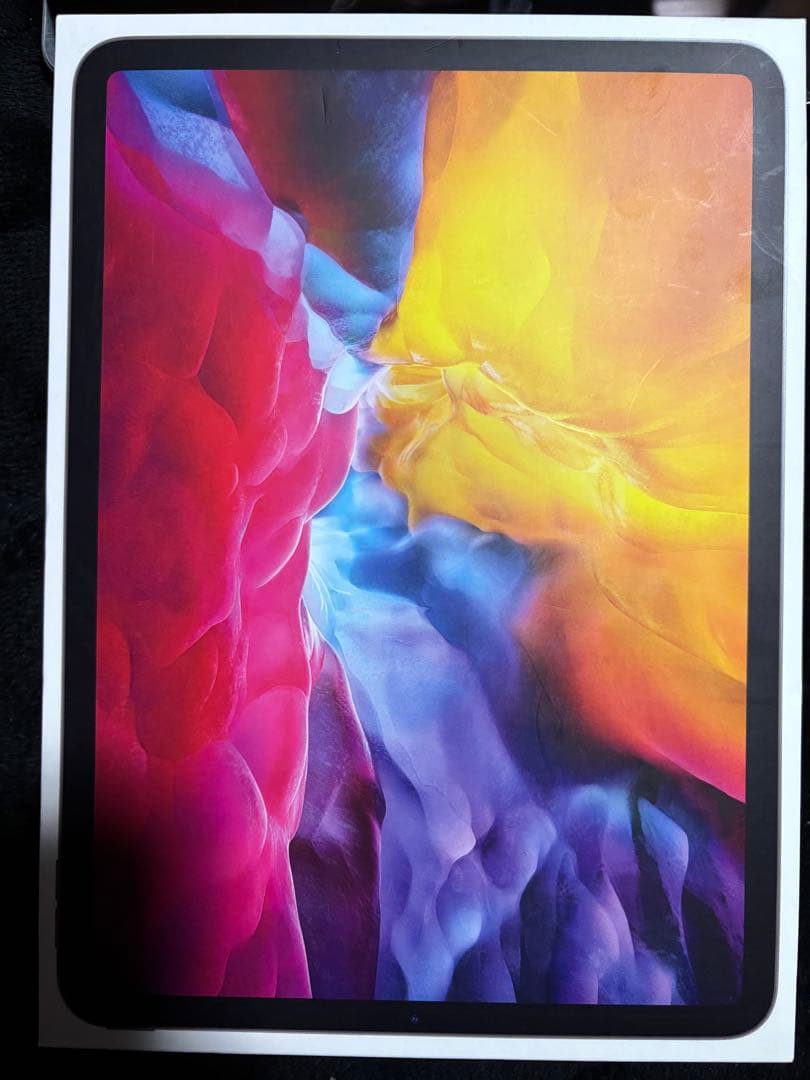 田*香様 Apple iPad Pro 11インチ 第二世代　スペースグレー