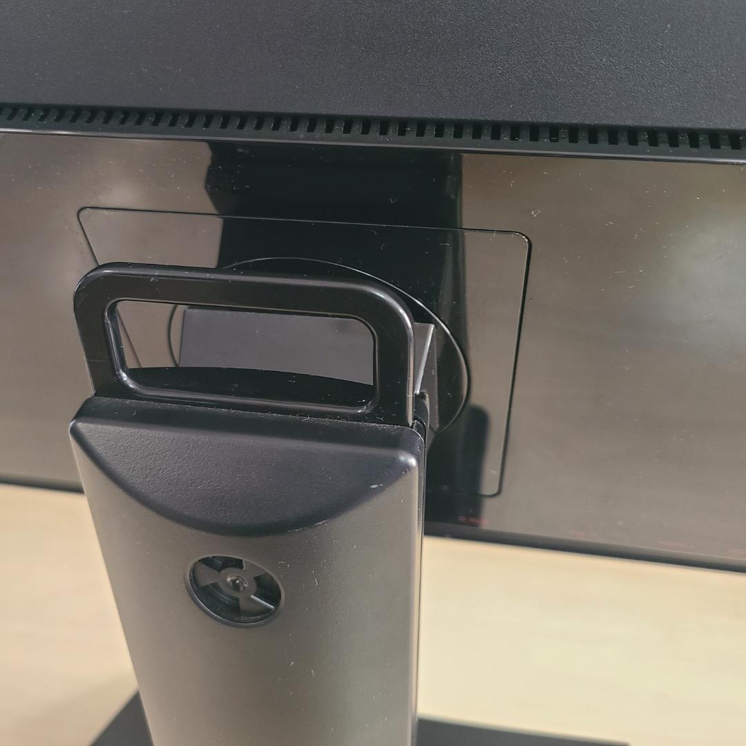 BenQ XL2420-B ゲーミング モニター ディスプレイ 24インチ