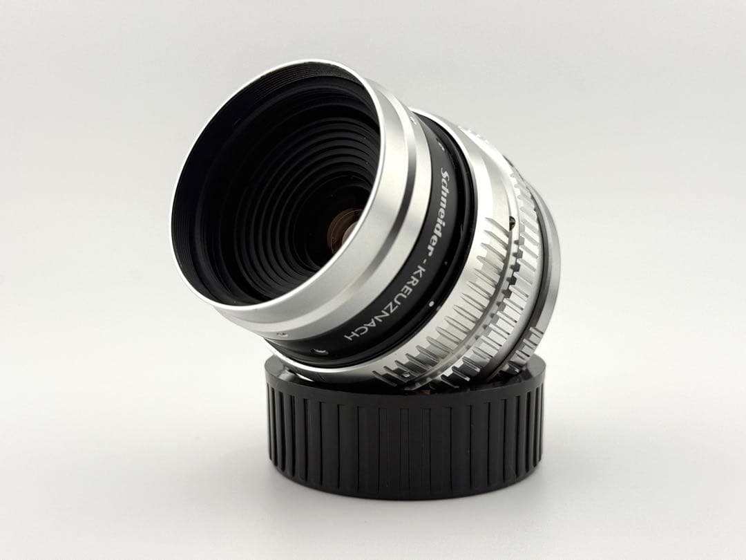 APO-Componon 45mm F4 アポコンポノ フード　leica M