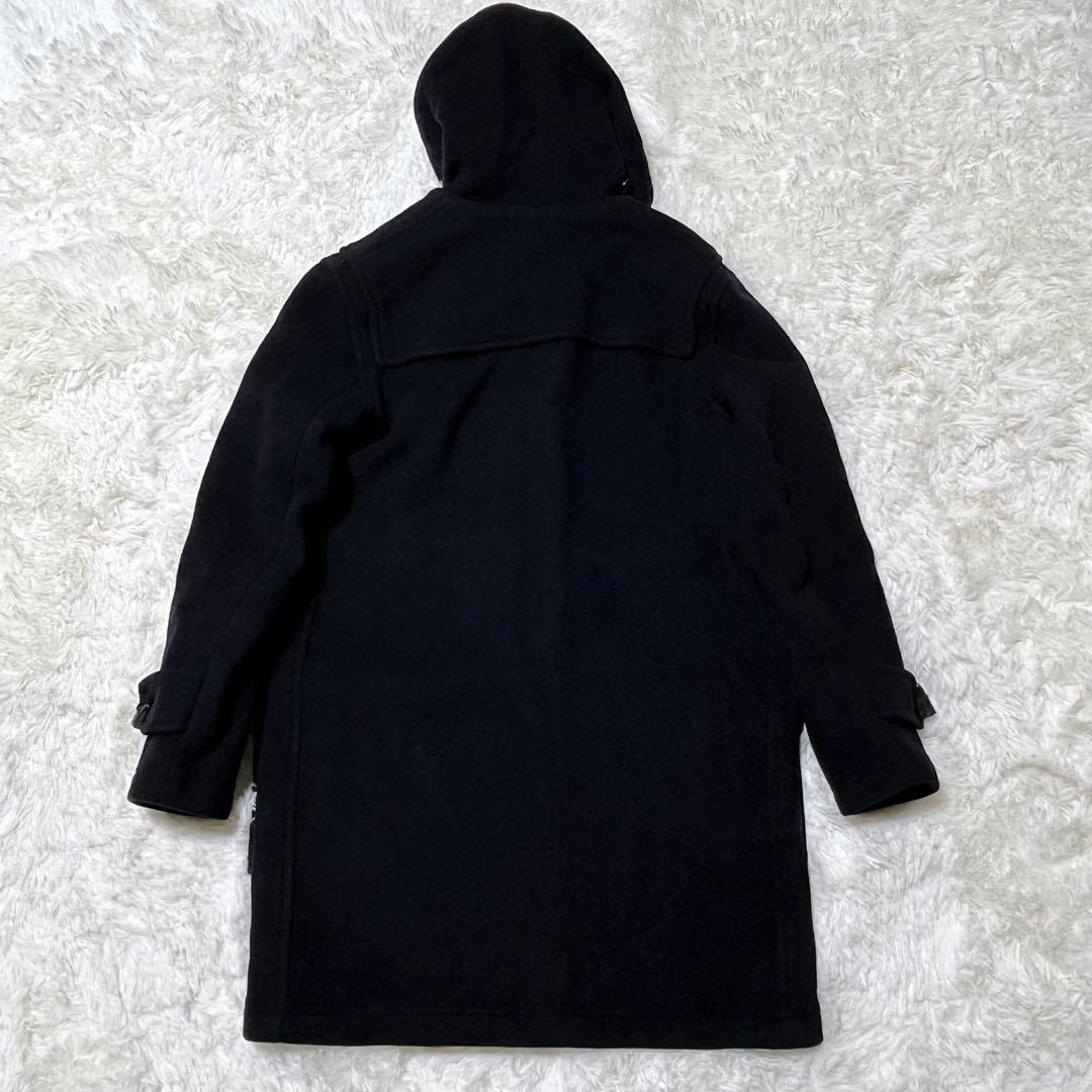 【yui1127様】Gloverall グローバーオール ダッフルコート 英国製