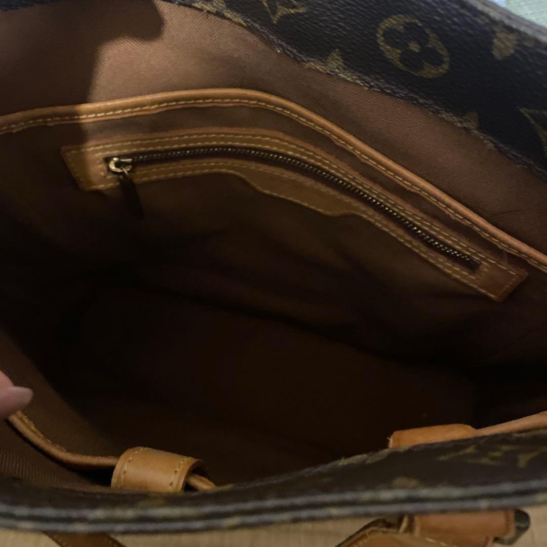 Louis Vuitton モノグラム ショルダーバッグ