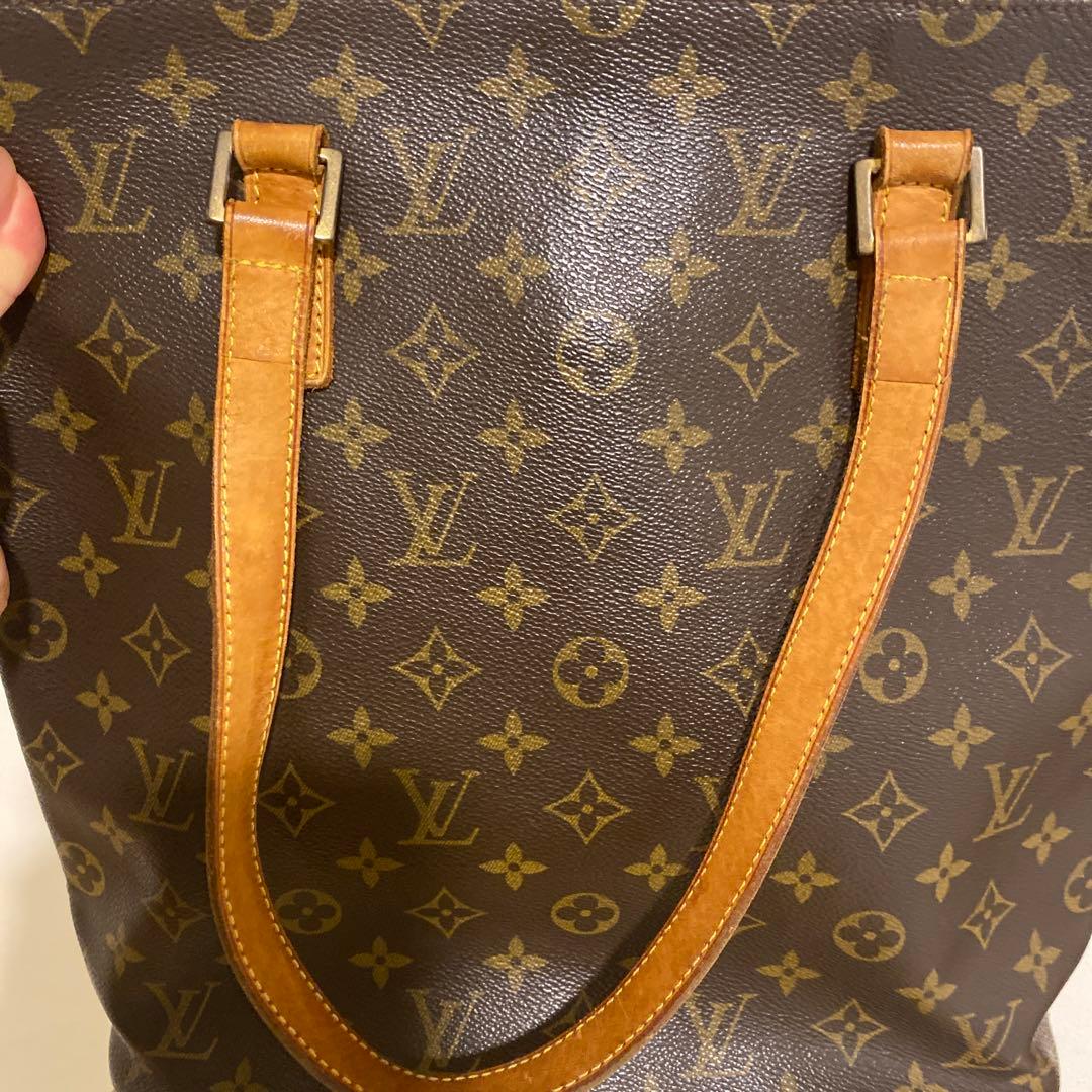 Louis Vuitton モノグラム ショルダーバッグ