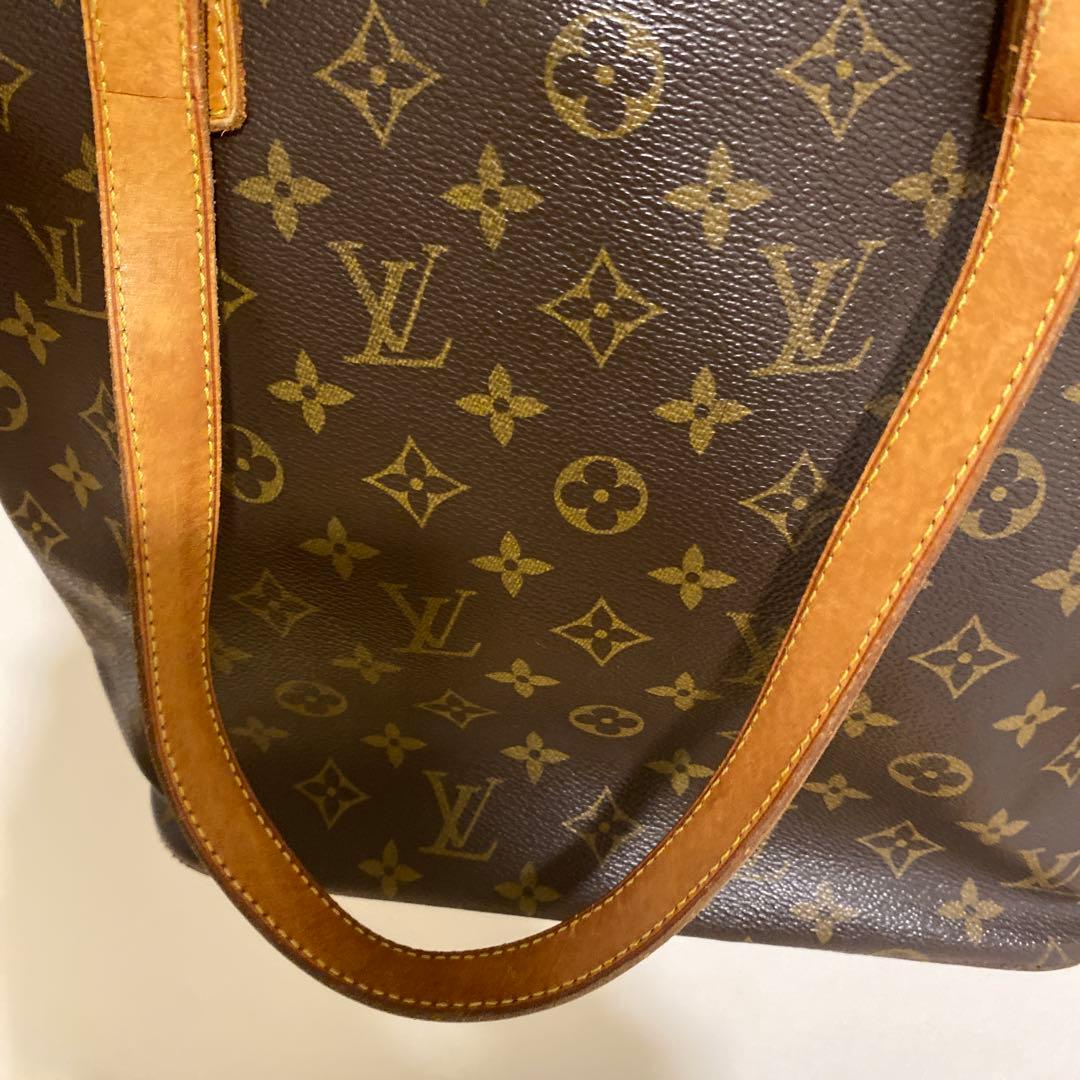 Louis Vuitton モノグラム ショルダーバッグ
