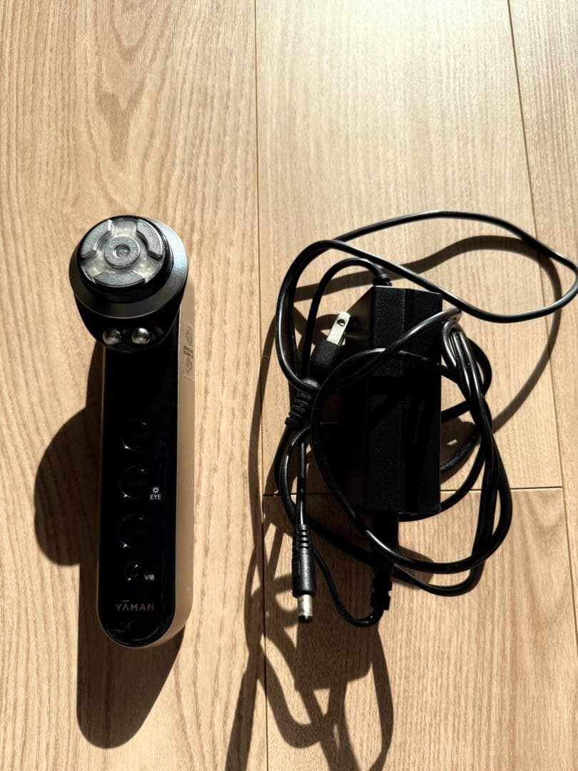 美品YA-MAN ヤーマン RF美顔器 フォトプラス プレステージ SS M21