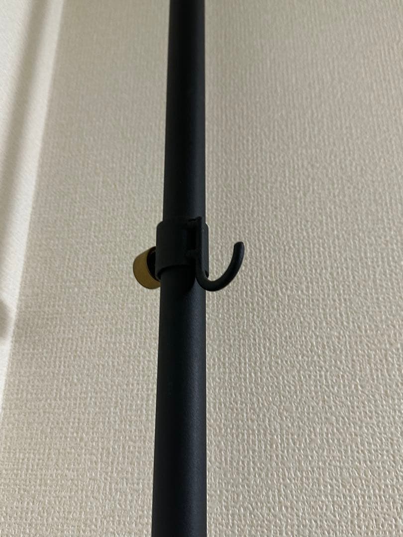 ドローアライン Cブラック　　4点セット