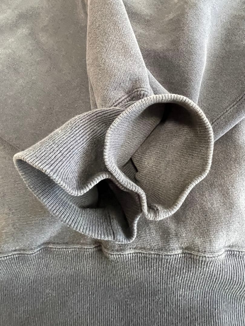 Iowa刺繍タグ90sチャンピオンChampionリバースウィーブ