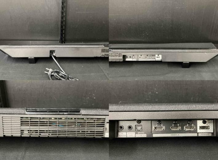 SONY SA-CT370 SA-WCT370 サウンドバー