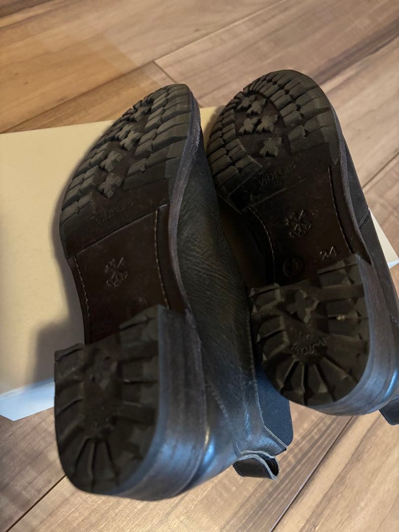 arts&siense アーツアンドサイエンス　ニューチェルシーブーツ