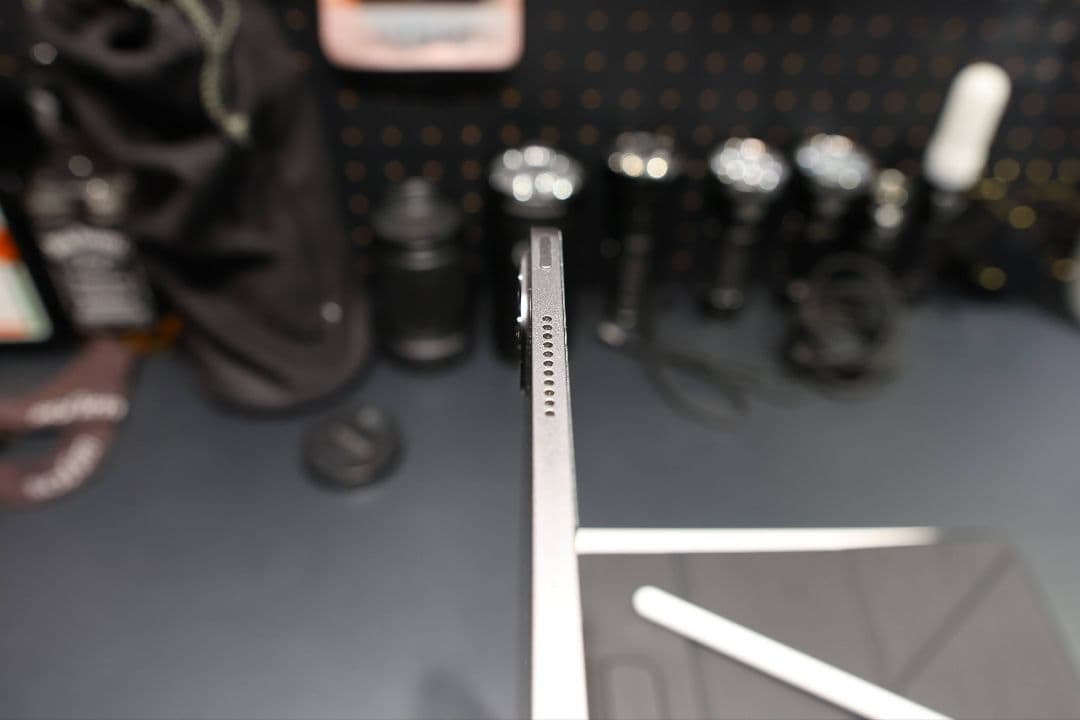 iPad Pro,Apple Pencil,その他