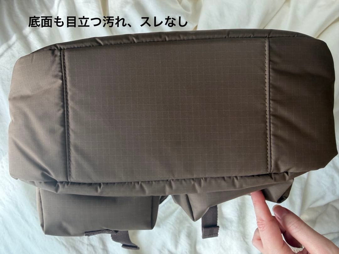 LeSportsac×Megumi Kanzaki・PUFFY 2WAY BAG