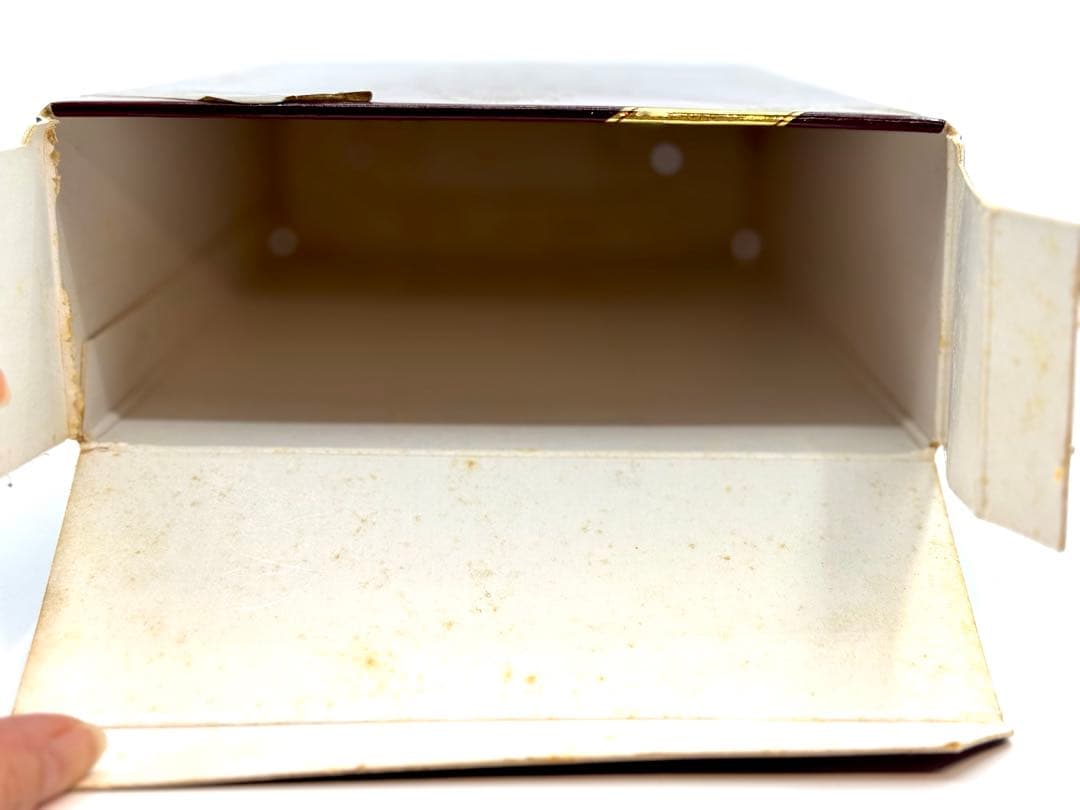 プリンスユベール XO Extra 1997 限定版 香港 コニャック 40％