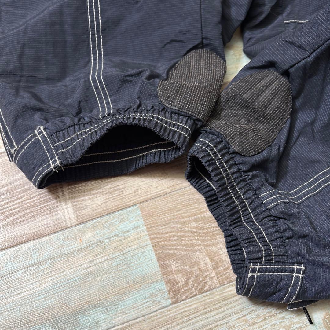 asics アシックス AUSTRIA SKI TEAM スキーウェア L