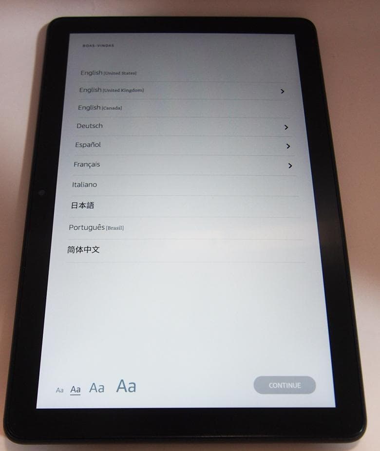 Amazon Fire HD 10 キッズモデル 第11世代 SDカード付き