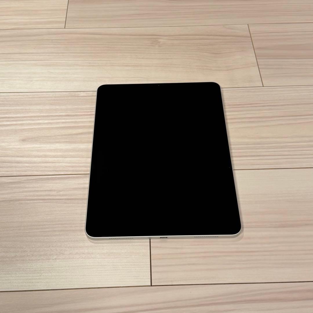 iPad Pro 11インチ 第2世代 Wi-Fiモデル