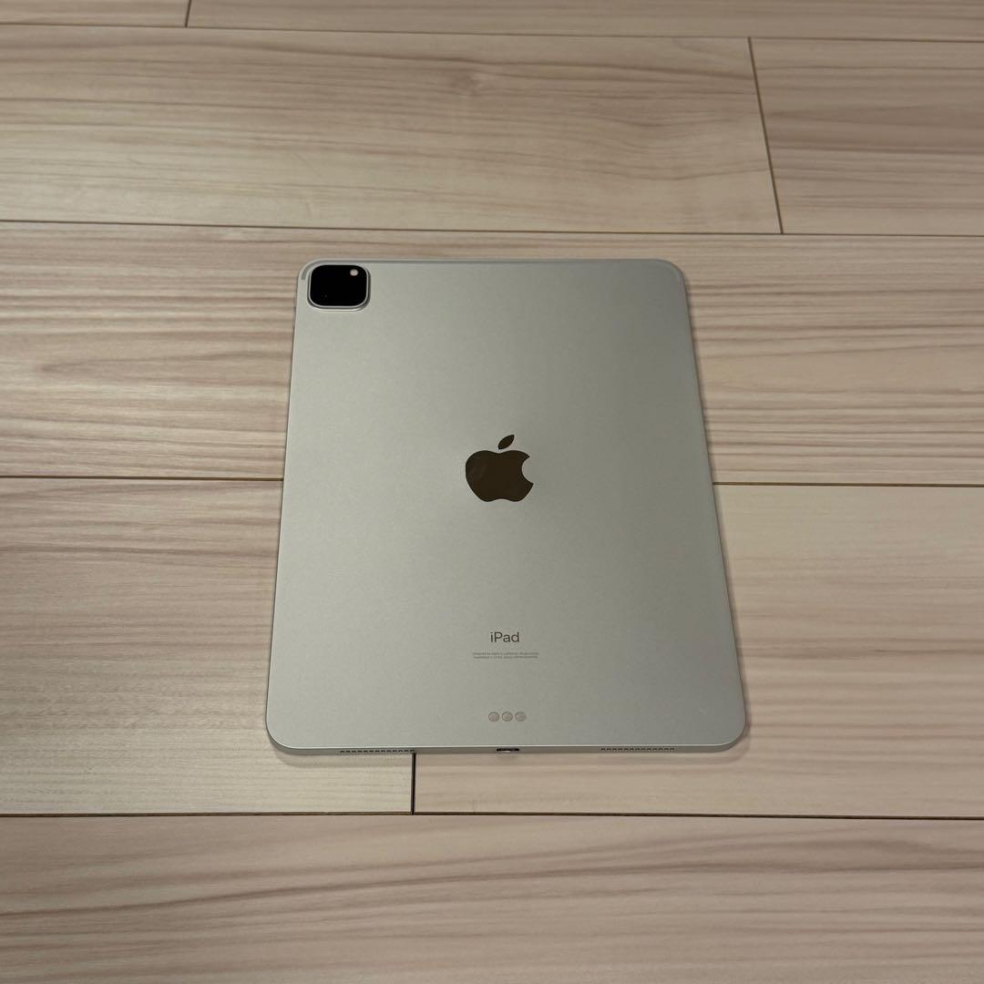 iPad Pro 11インチ 第2世代 Wi-Fiモデル