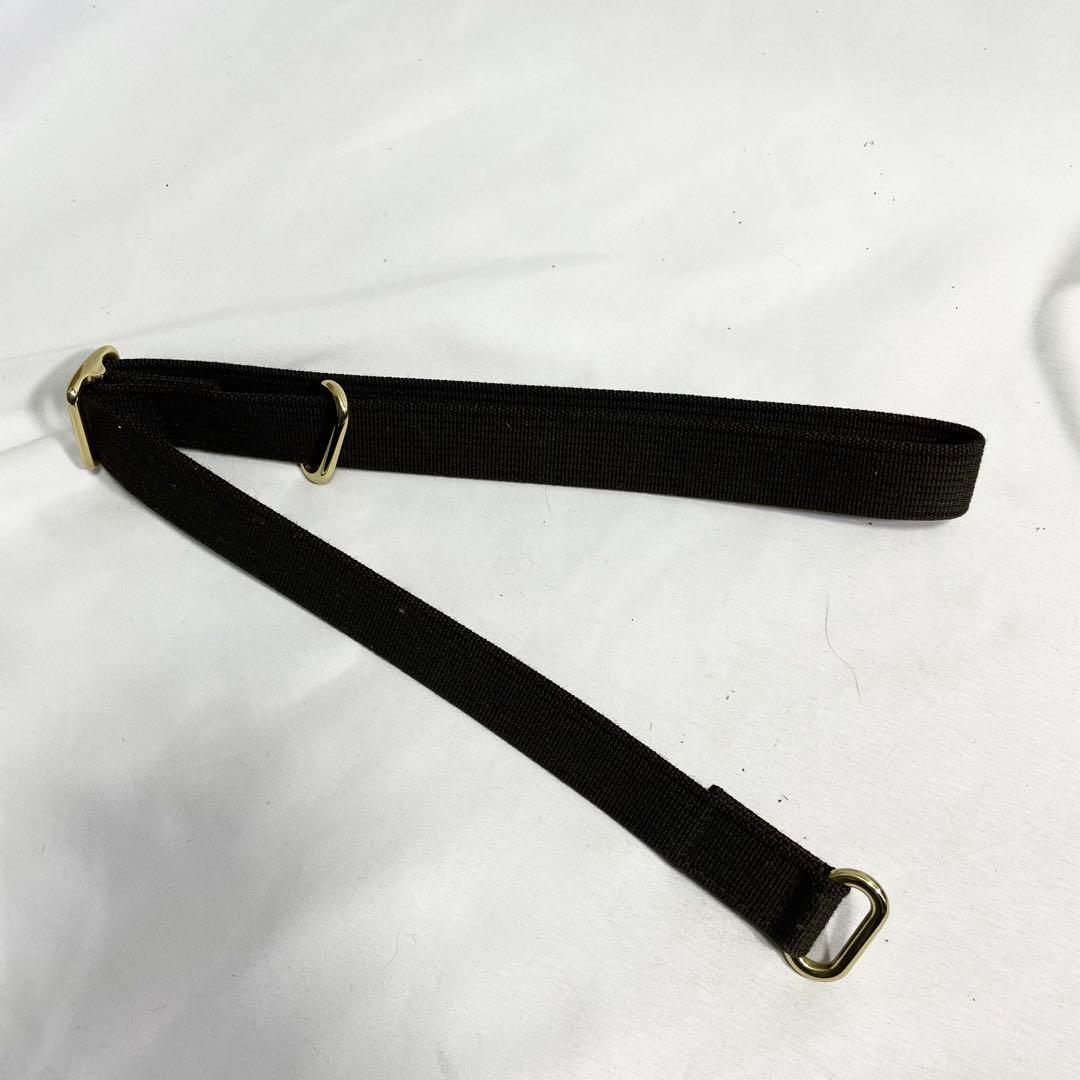 サトロック ハンティングワールド バチュークロス ショルダーバッグ