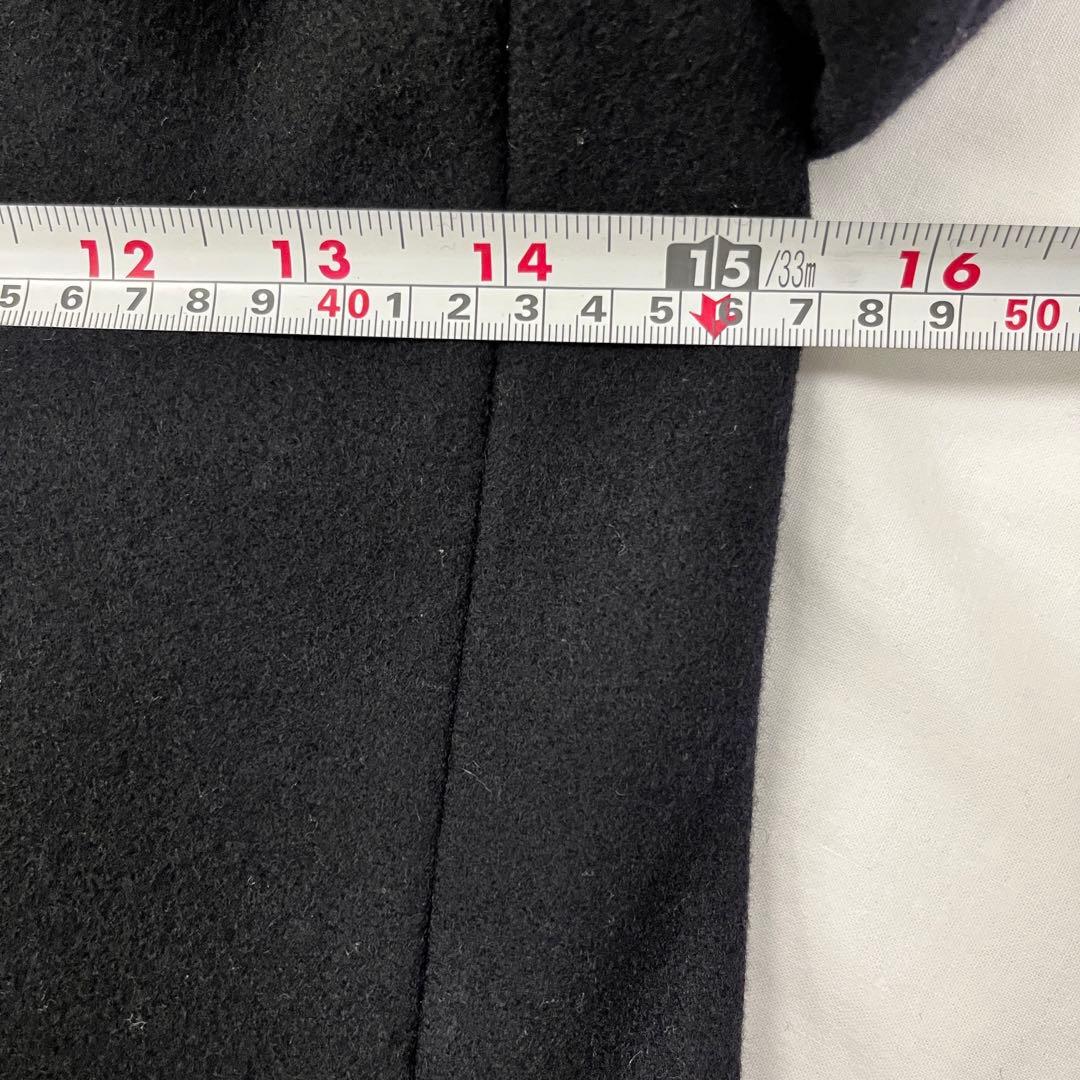 ザリアルマッコイズ Pコート