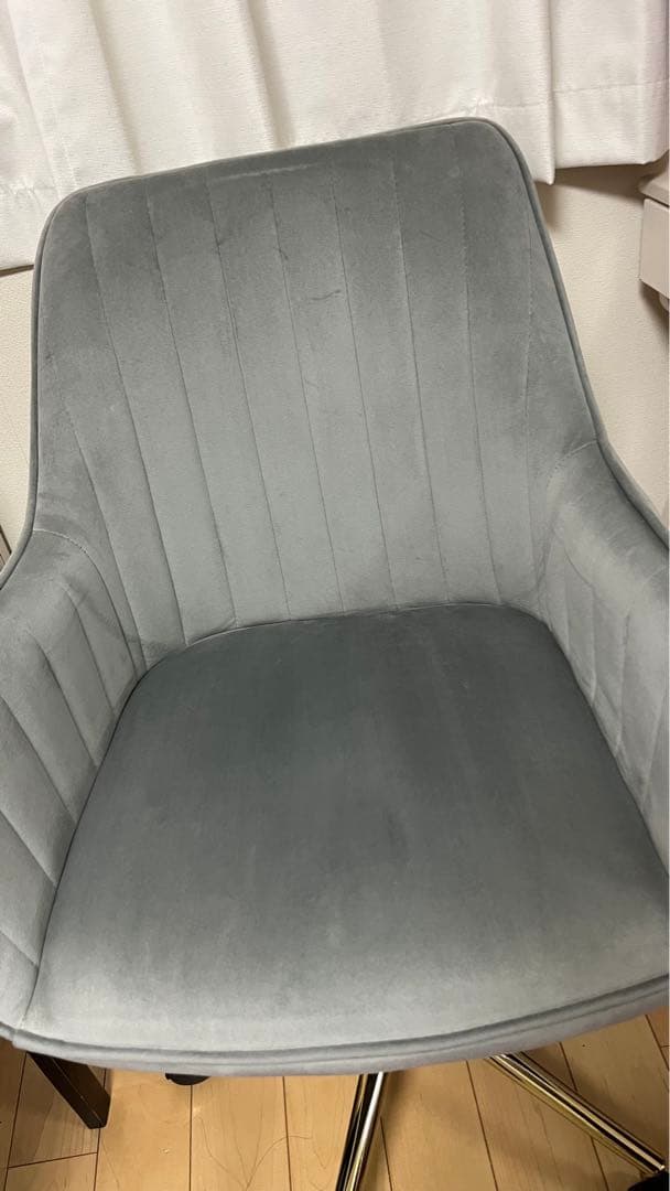 【最終値下げ】Francfranc エルドラド デスクチェア フランフラン 椅子