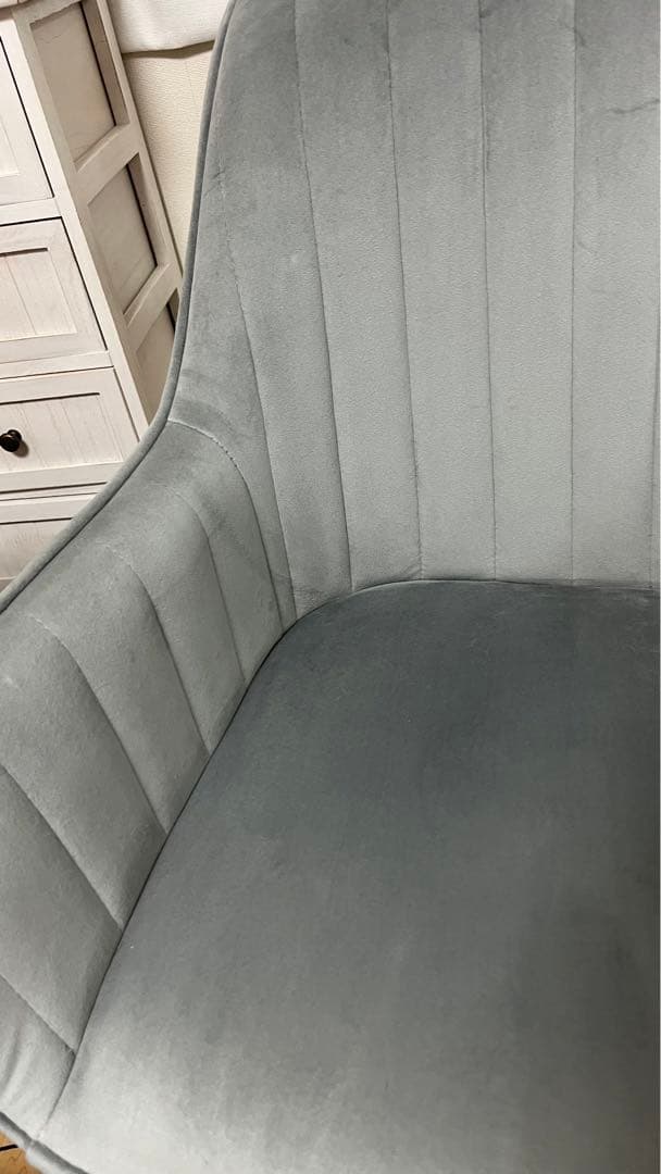 【最終値下げ】Francfranc エルドラド デスクチェア フランフラン 椅子