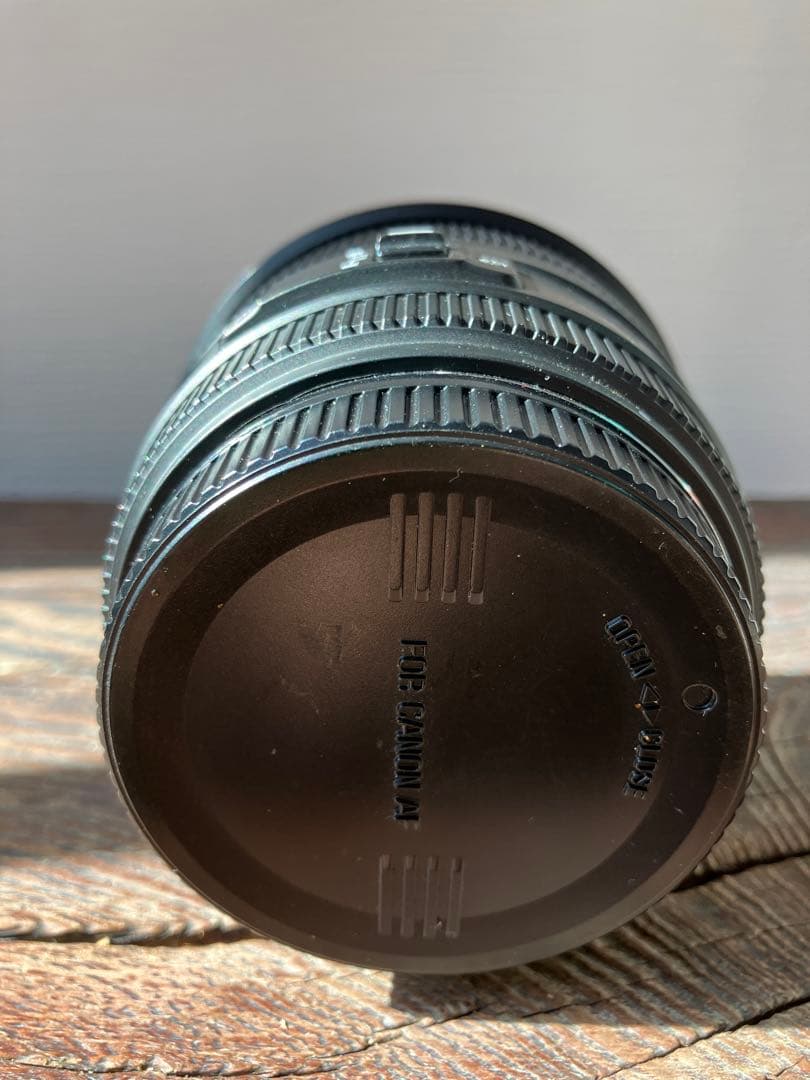 レンズ(単焦点) SIGMA 50mm F1.4 EX DC OS HSM