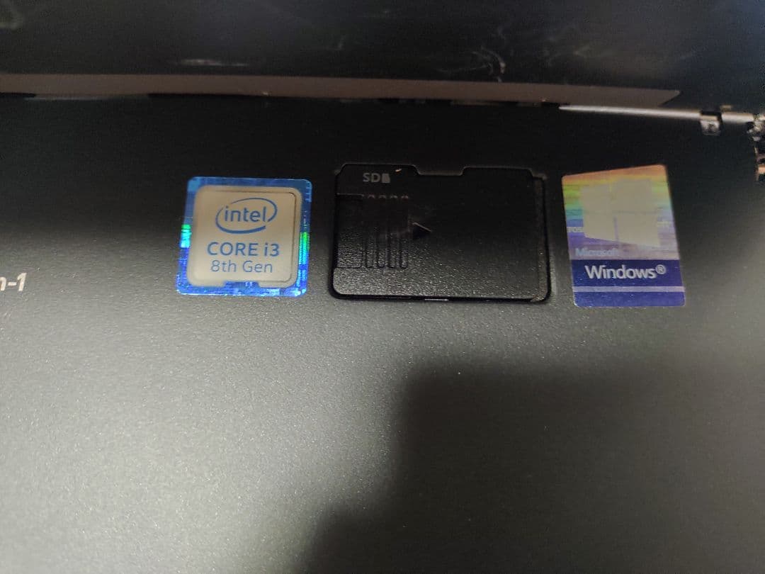 windows11 タブレットパソコン