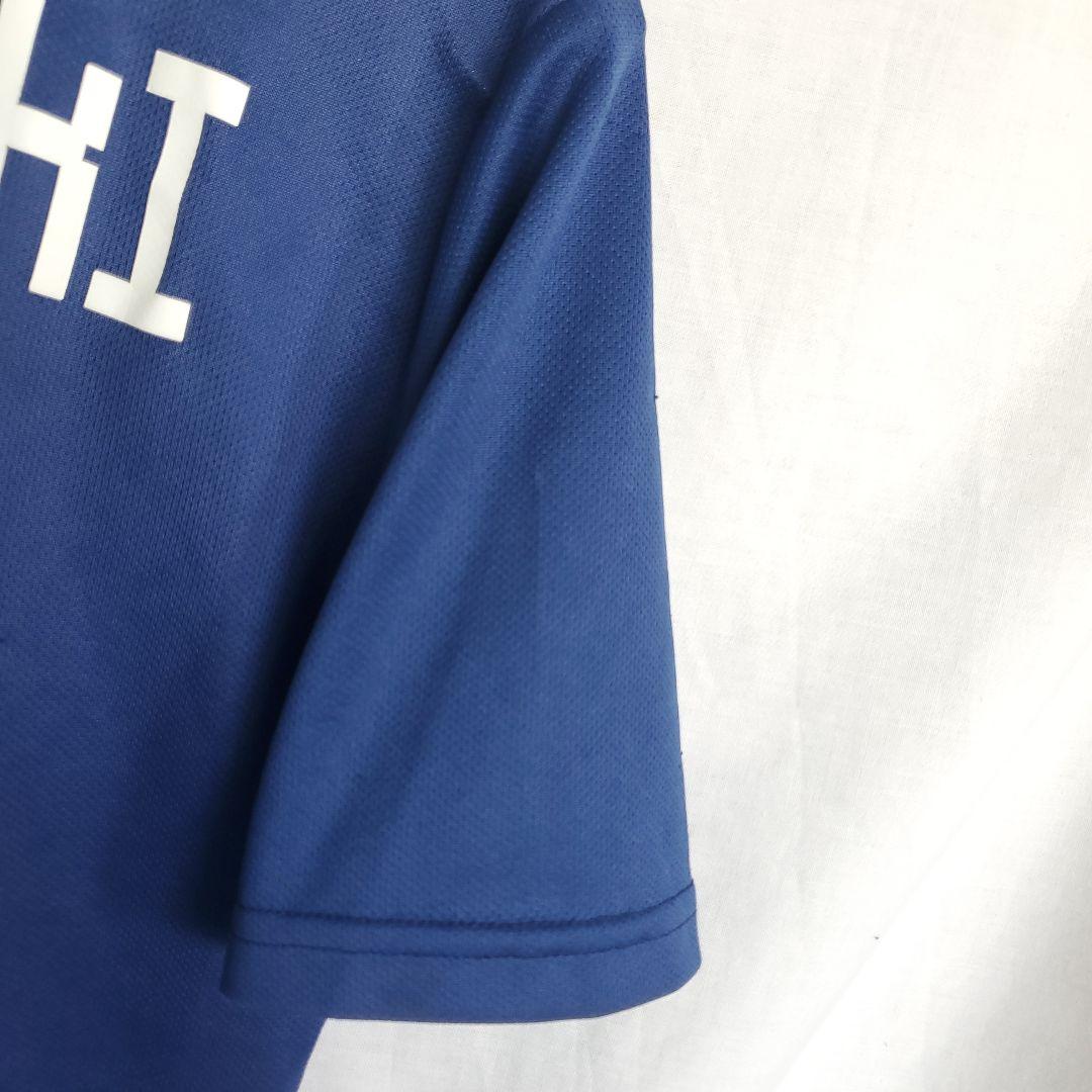 adidas 日本代表ユニフォーム 2018レプリカ 柴崎岳 サッカー Jr.