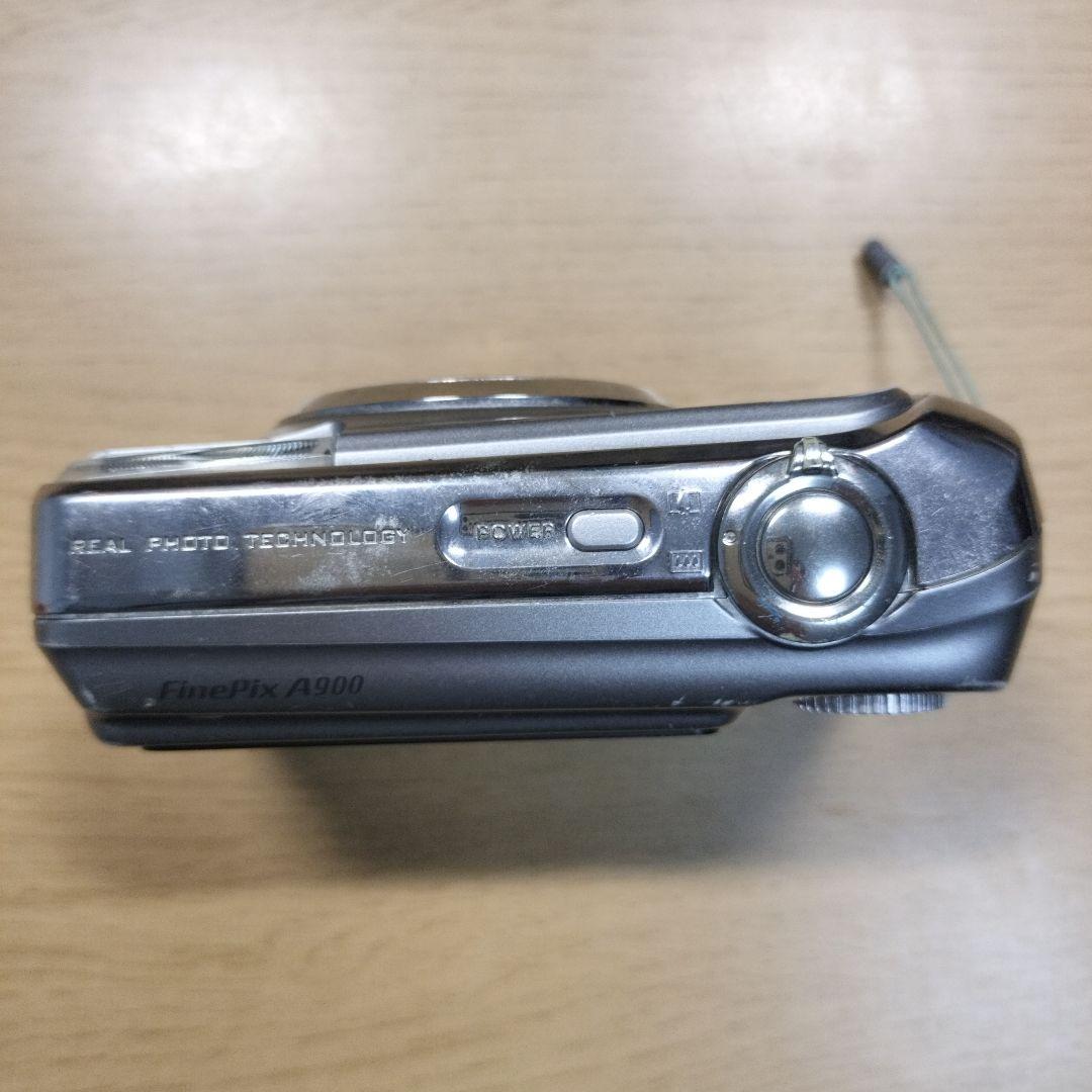 麗*し様 Fujifilm FinePix A900 9.0メガピクセル
