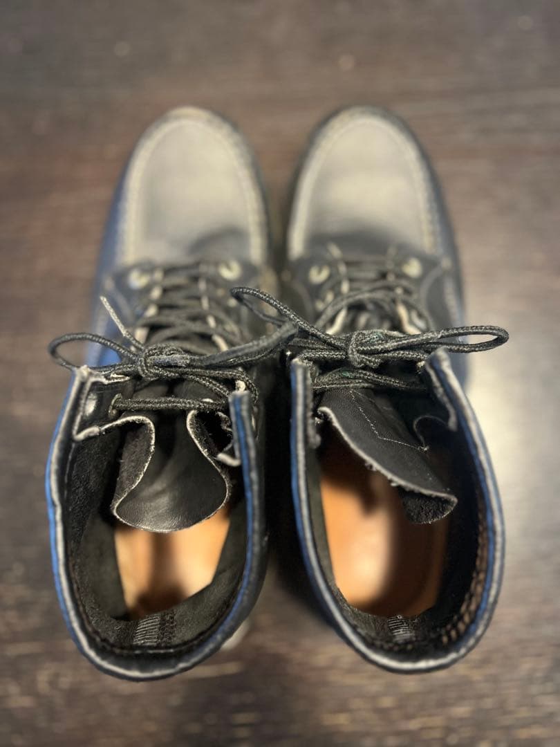 【レア美品】REDWING レッドウィング　8179