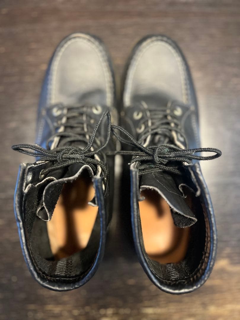 【レア美品】REDWING レッドウィング　8179