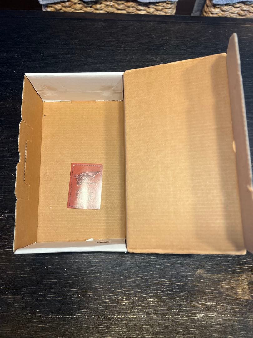 【レア美品】REDWING レッドウィング　8179