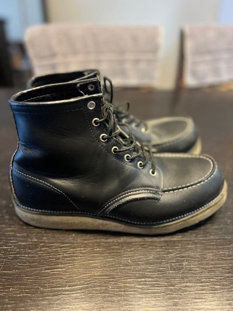 【レア美品】REDWING レッドウィング　8179