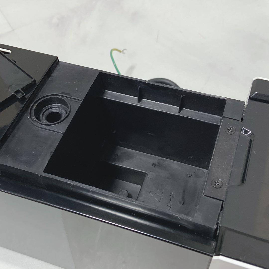 VOIMAS 加湿機能付セラミックファンヒーター ND20-21R リモコン付