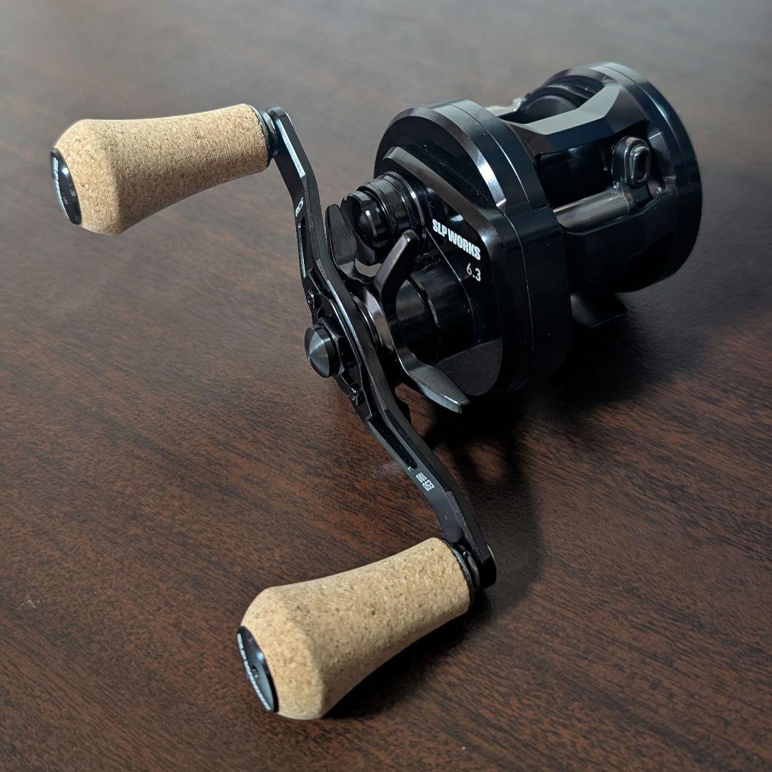 ダイワ リョウガ 1016H SLPW