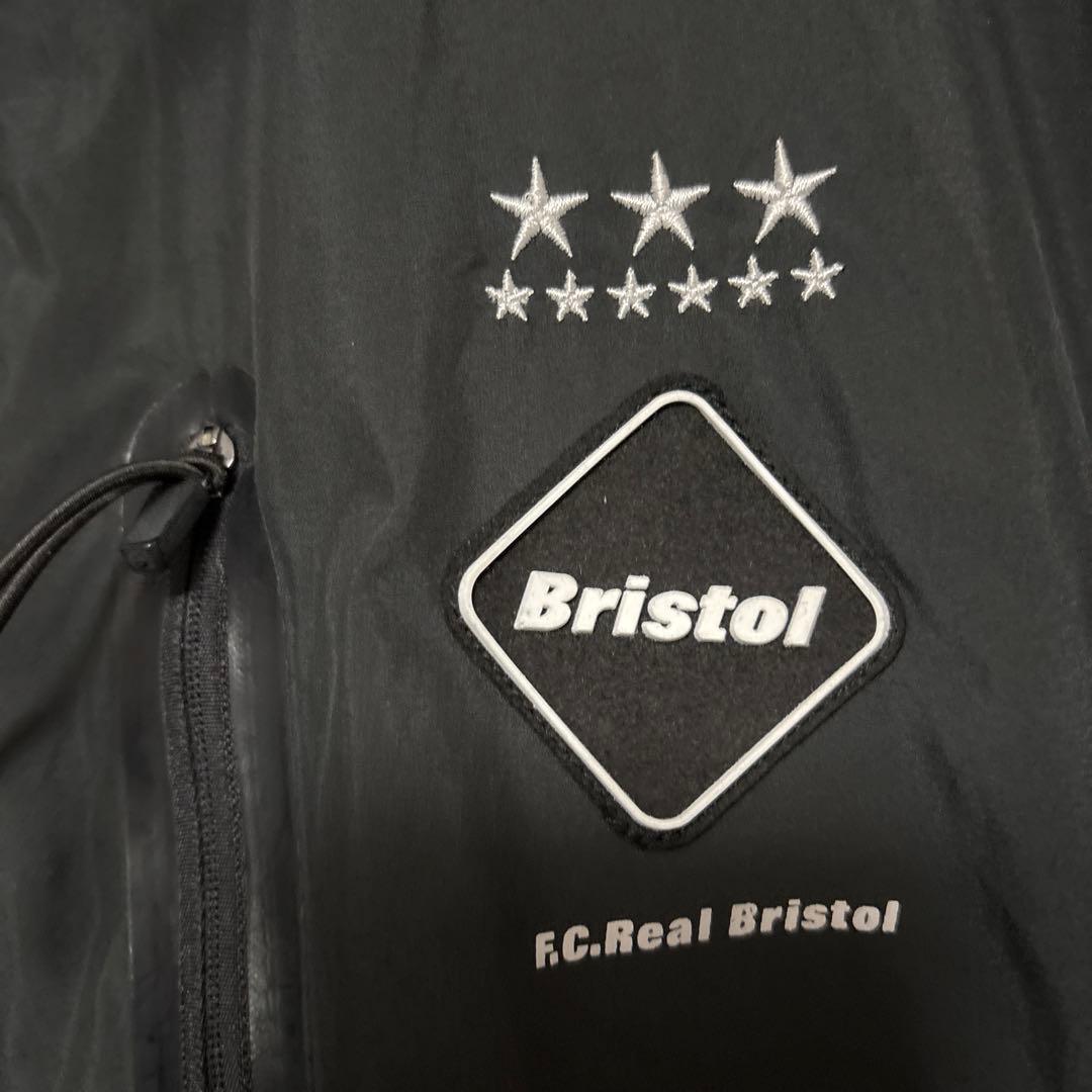 F.C.Real.Bristol ウォームアップジャケット SOPH.