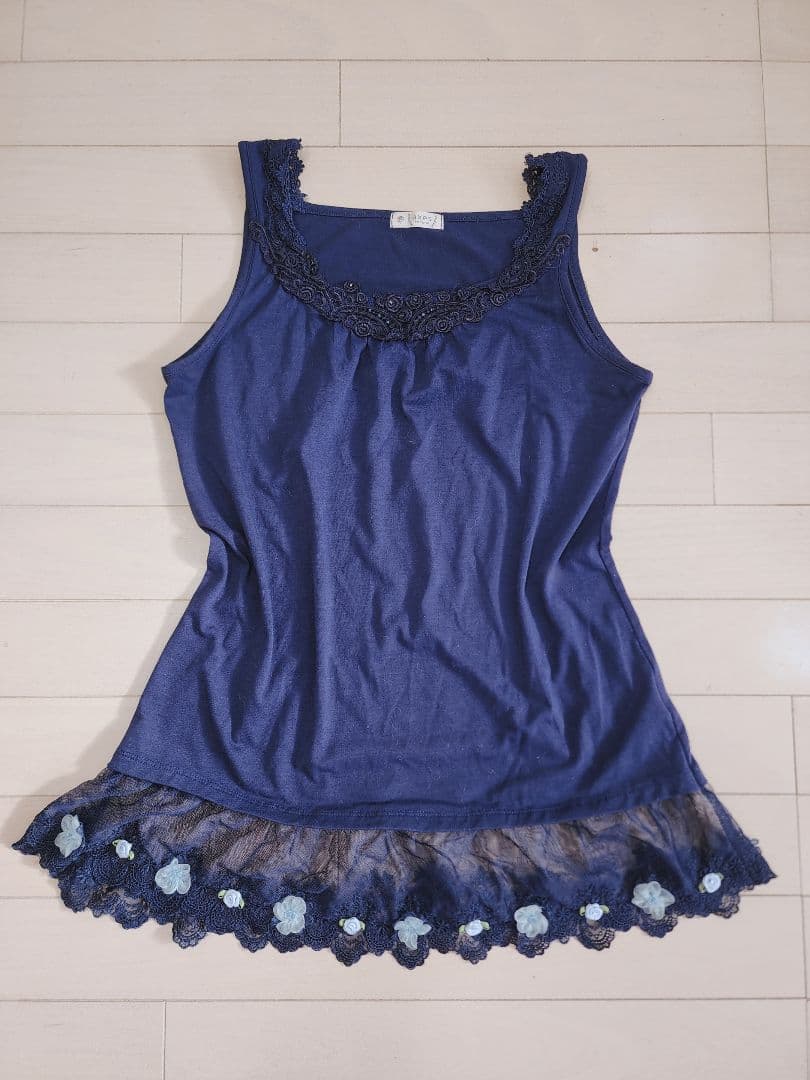 axesꕤキャミまとめ売り