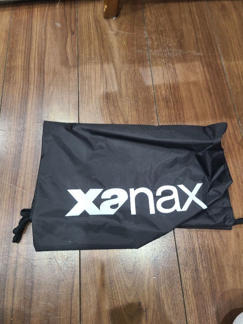 xanax 野球用スパイクシューズ 26.0サイズ