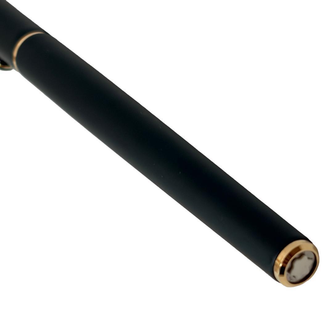 Montblanc 万年筆 ヴィンテージ