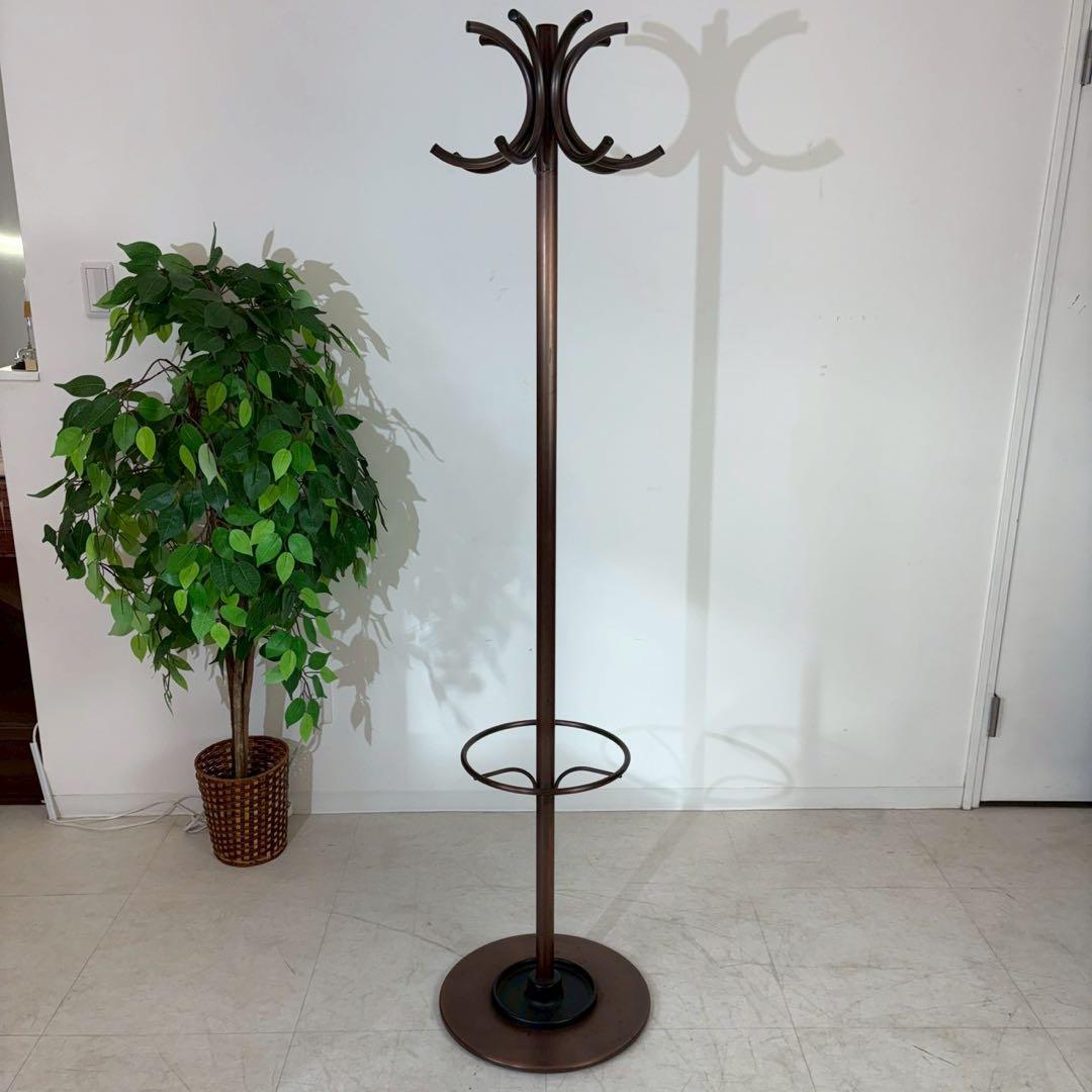 コートハンガーシリーズ ACH-S12UB-2 オフィスアクセサリ　廃盤