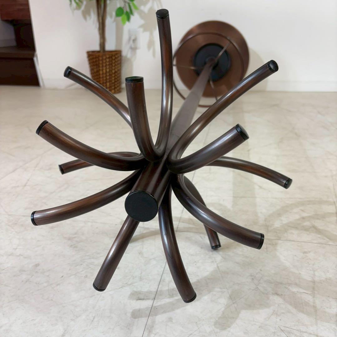 コートハンガーシリーズ ACH-S12UB-2 オフィスアクセサリ　廃盤